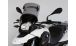 BMW G 650 GS Pare-brise Touring Vario