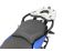 BMW R 1200 RS, LC (2015-) Montage de la valise-Aluminium