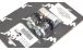 BMW F800GS (2024- ), F900GS & F900GS Adv Système repose-pieds Vario pour le co-conducteur