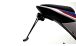 BMW S1000RR (2019- ) Support de plaque d'immatriculation