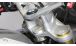 BMW R 1200 RS, LC (2015-) Rehausse de guidon