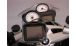 BMW K1200S Montage GPS