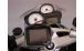 BMW R1200S & HP2 Sport GPS Fixation Boule Ram