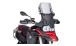 BMW F650GS (08-12), F700GS & F800GS (08-18) Pare-brise Touring F800GS Adventure