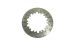 BMW R1100RS, R1150RS Kit pour conversion de disque de frein (pour auto-montage)