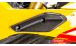BMW R 1200 RS, LC (2015-) Winglet Carénage Carbone