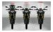 BMW G 310 GS ZTechnik Pare-brise