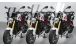 BMW R 1200 R, LC (2015-2018) ZTechnik Pare-brise
