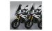 BMW S 1000 XR (2015-2019) ZTechnik Pare-brise
