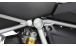 BMW R 1200 GS LC (2013-2018) & R 1200 GS Adventure LC (2014-2018) Couvercles Montage de Suspension
