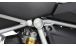 BMW R 1250 R Couvercles Montage de Suspension