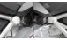 BMW R 1200 RS, LC (2015-) Caches Cadre (Montage Moteur)