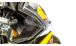 BMW S 1000 XR (2015-2019) Pare-brise en Carbone, côté droit du tableau de bord