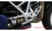 BMW R1200GS (04-12), R1200GS Adv (05-13) & HP2 Couvre pivot bras oscillant