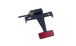 BMW S1000RR (2009-2018) Support de plaque d'immatriculation