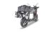 BMW R12nineT & R12 Sac cargo étanche Easy-T