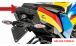 BMW S 1000 XR (2020- ) Carénage Arrière en Carbone face supérieure