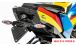 BMW S 1000 XR (2020- ) Support de plaque minéralogique court