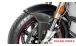 BMW S 1000 XR (2020- ) Garde-boue Avant Carbone