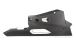BMW S 1000 XR (2020- ) Bouclier Ventral Long (compatible avec la béquille centrale)