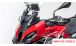 BMW S 1000 XR (2020- ) Pare-brise en Carbone du tableau de bord (avant)