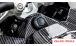 BMW S 1000 XR (2020- ) Cache de serrure de contact d'allumage