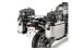 BMW F650GS (08-12), F700GS & F800GS (08-18) Montage Sacs latéraux Trekker Outback