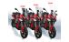 BMW S 1000 XR (2020- ) Pare-brise en V