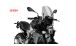 BMW F900R Pare-brise Touring pour le montage d'origine