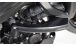 BMW F800R Patins de protection