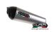 BMW R1200ST GPR Échappement Slip On GPE Anniversary Titanium
