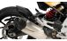 BMW F900R Garde boue en résine ABS