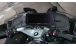 BMW R 1250 RT Kit de feuilles protectrices - Connectivity display