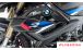 BMW S1000R (2021- ) Winglet Carénage Carbone