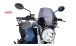 BMW R1200R (2005-2014) Pare-brise Sport