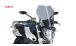 BMW F800R Pare-brise Touring