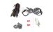 BMW R1300GS Feux auxiliaires LED Beam 2.0