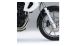 BMW F650GS (08-12), F700GS & F800GS (08-18) Extenseur du garde-boue