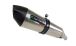 BMW K1600GT & K1600GTL GPR Échappement Slip On GP EVO4 Titanium
