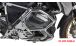 BMW R 1250 GS & R 1250 GS Adventure Pare-chocs acier inoxydable