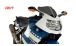 BMW K1300S Pare-brise Racing