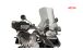 BMW R1200GS (04-12), R1200GS Adv (05-13) & HP2 Pare-brise Touring
