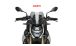 BMW S1000R (2021- ) Pare-brise Sport pour le montage d'origine