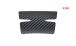 BMW S 1000 XR (2020- ) Protection Réservoir en Fibre de Carbone