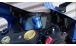 BMW S1000RR (2009-2018) Réservoir de liquide fraisé à commande numérique