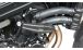 BMW F800R Protecteurs de collision Streetline