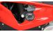BMW S1000RR (2009-2018) Protecteurs de collision