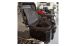 BMW F800S, F800ST & F800GT Sacs intérieurs pour top cases Trekker