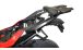 BMW F900XR Porte-bagages