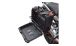 BMW R 1200 GS LC (2013-2018) & R 1200 GS Adventure LC (2014-2018) Porte-bagages supplémentaires pour valises Vario